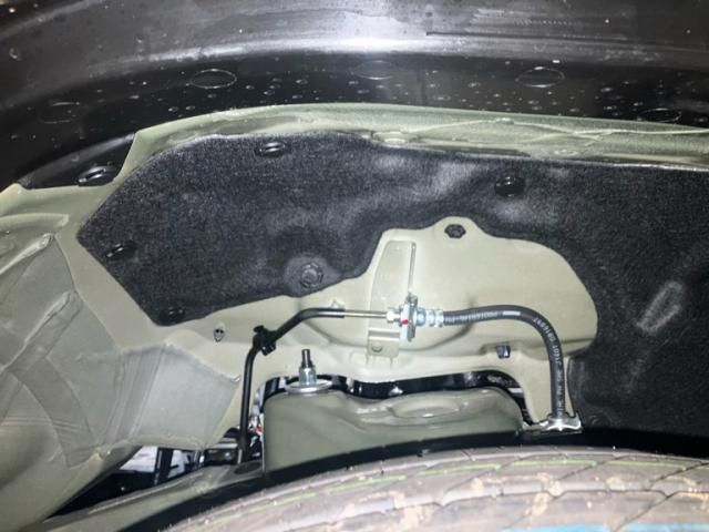 SUZUKI JIMNY SIERRA 2025