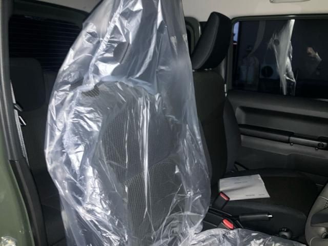 SUZUKI JIMNY SIERRA 2025