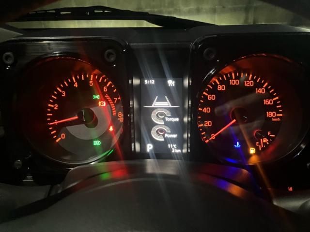 SUZUKI JIMNY SIERRA 2025