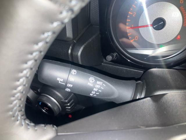 SUZUKI JIMNY SIERRA 2025