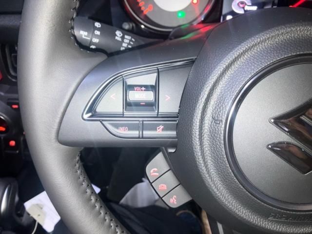 SUZUKI JIMNY SIERRA 2025