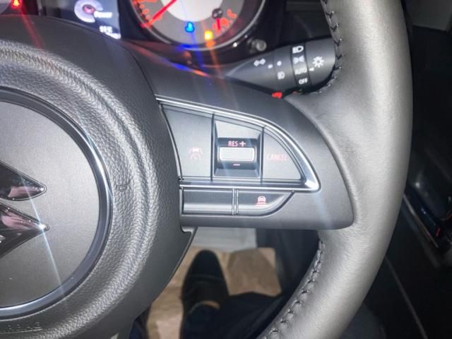 SUZUKI JIMNY SIERRA 2025