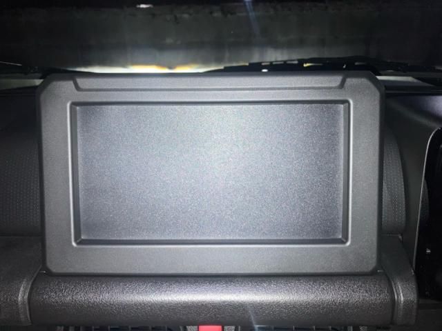 SUZUKI JIMNY SIERRA 2025