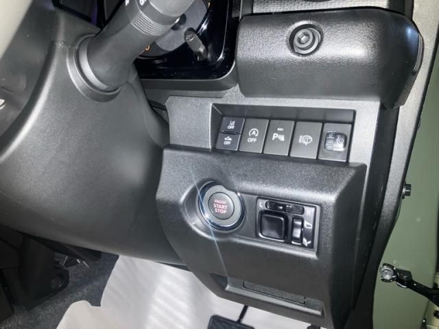 SUZUKI JIMNY SIERRA 2025