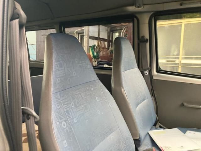 MITSUBISHI MINICAB van 4WD 2000