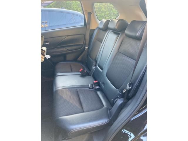 MITSUBISHI OUTLANDER PHEV 2014