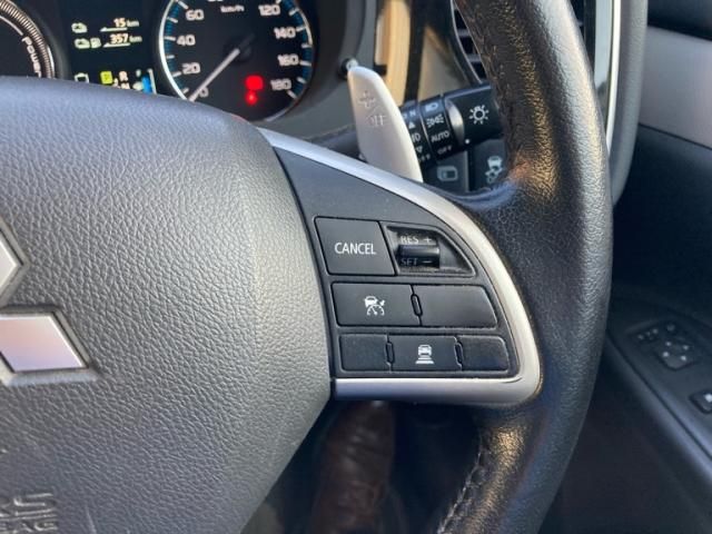 MITSUBISHI OUTLANDER PHEV 2014