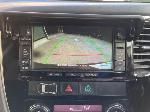 MITSUBISHI OUTLANDER PHEV 2014