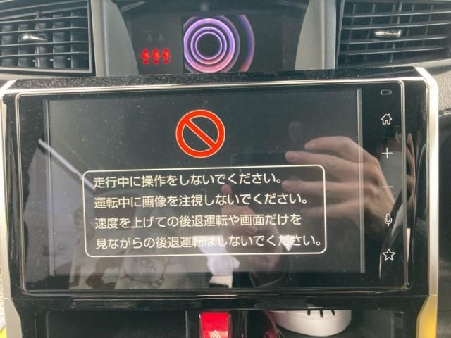 TOYOTA ROOMY 2020
