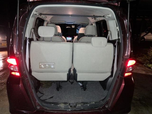 HONDA FREED 4WD 2010