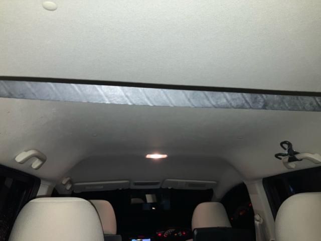 HONDA FREED 4WD 2010