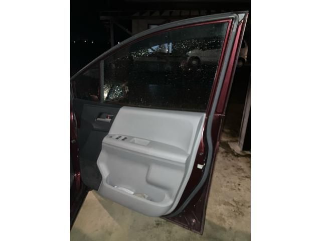 HONDA FREED 4WD 2010