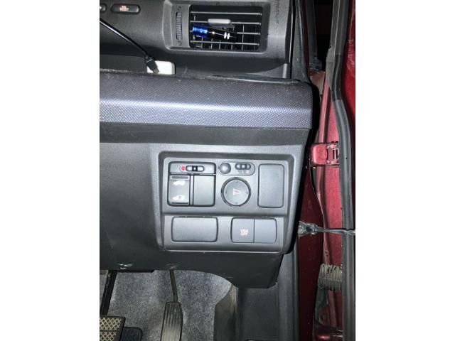 HONDA FREED 4WD 2010