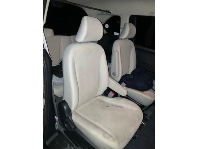 HONDA FREED 4WD 2010