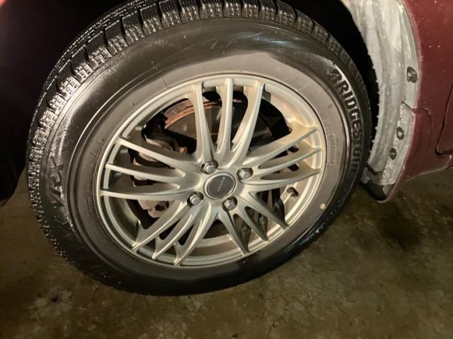 HONDA FREED 4WD 2010