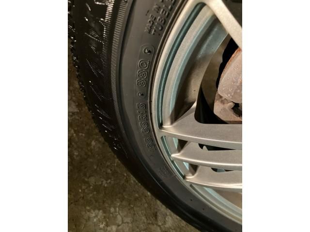 HONDA FREED 4WD 2010