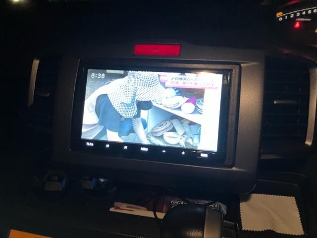 HONDA FREED 4WD 2010