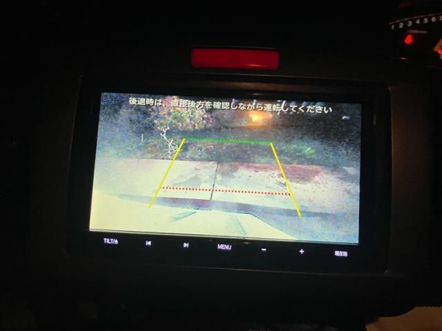 HONDA FREED 4WD 2010