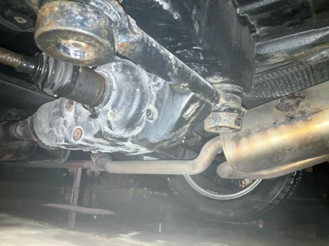 HONDA FREED 4WD 2010