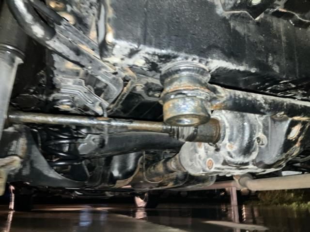 HONDA FREED 4WD 2010