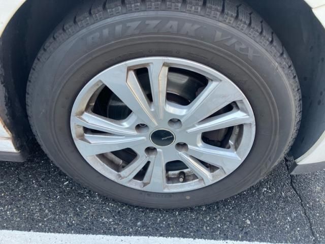 CITROEN CITROEN DS3 CABRIO 2015