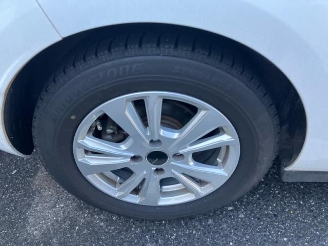 CITROEN CITROEN DS3 CABRIO 2015