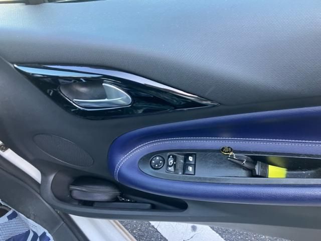 CITROEN CITROEN DS3 CABRIO 2015