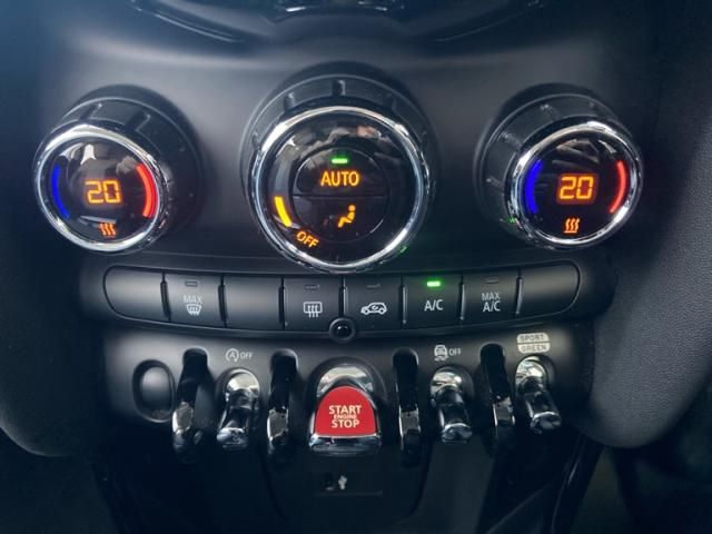 BMW MINI COOPER 5DOOR 2021