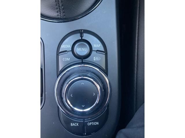 BMW MINI COOPER 5DOOR 2021