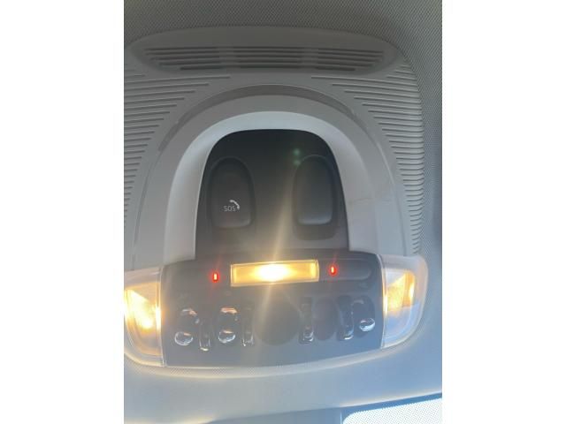 BMW MINI COOPER 5DOOR 2021