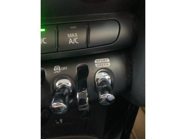 BMW MINI COOPER 5DOOR 2021