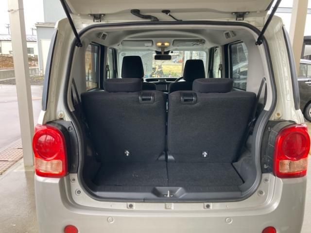 DAIHATSU MOVE canbus 2019