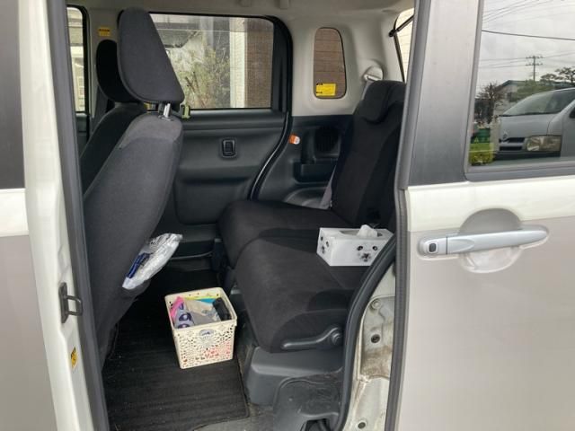 DAIHATSU MOVE canbus 2019