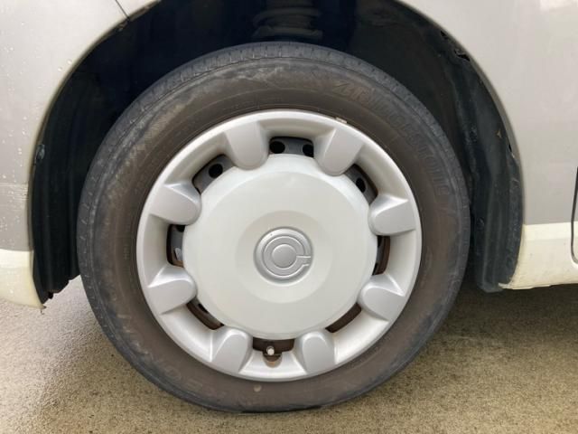 DAIHATSU MOVE canbus 2019