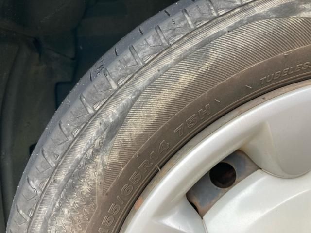 DAIHATSU MOVE canbus 2019