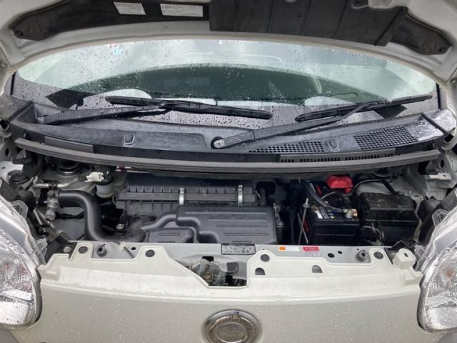 DAIHATSU MOVE canbus 2019