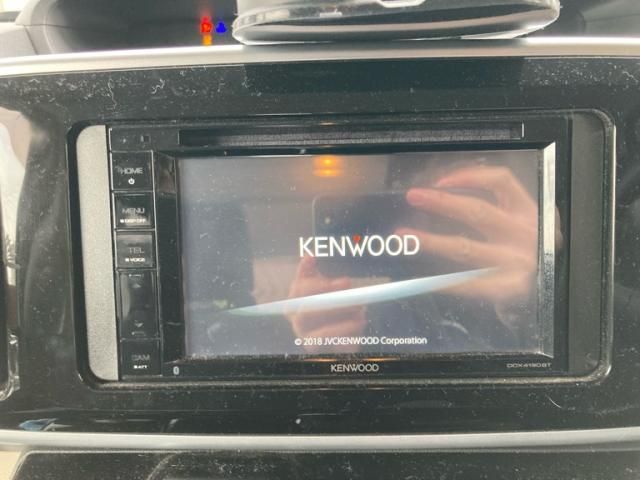 DAIHATSU MOVE canbus 2019