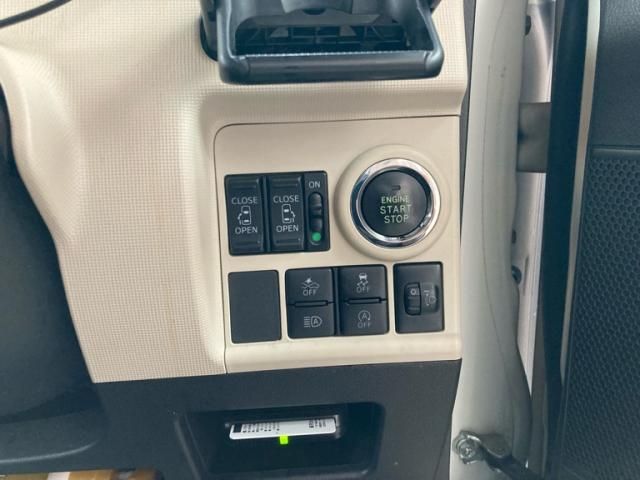 DAIHATSU MOVE canbus 2019