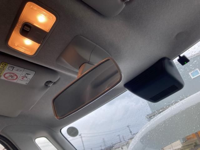 DAIHATSU MOVE canbus 2019