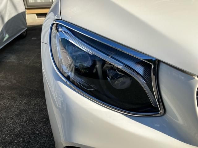 MERCEDES BENZ MERCEDES BENZ GLC class 2016