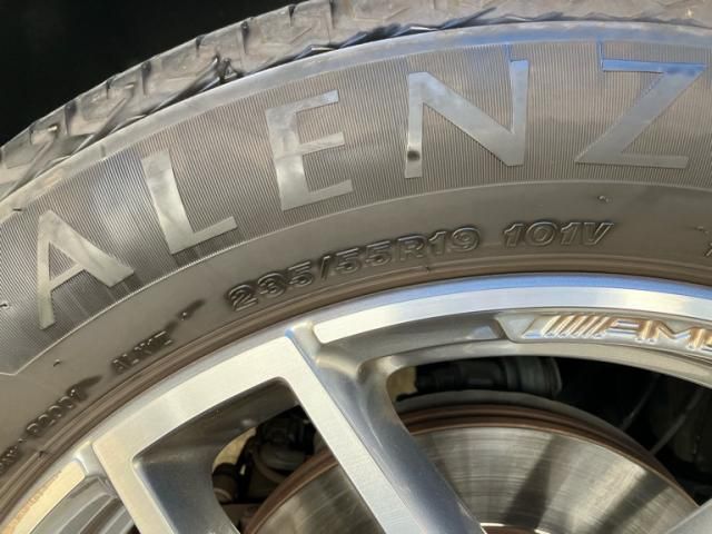 MERCEDES BENZ MERCEDES BENZ GLC class 2016