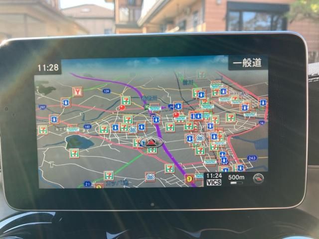 MERCEDES BENZ MERCEDES BENZ GLC class 2016