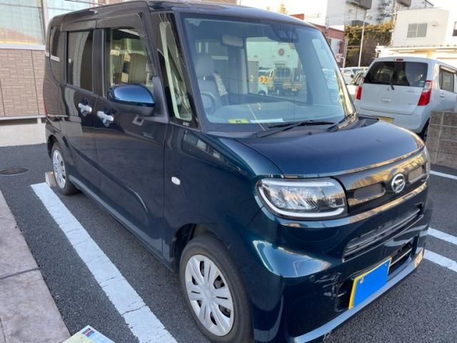 DAIHATSU TANTO 2020