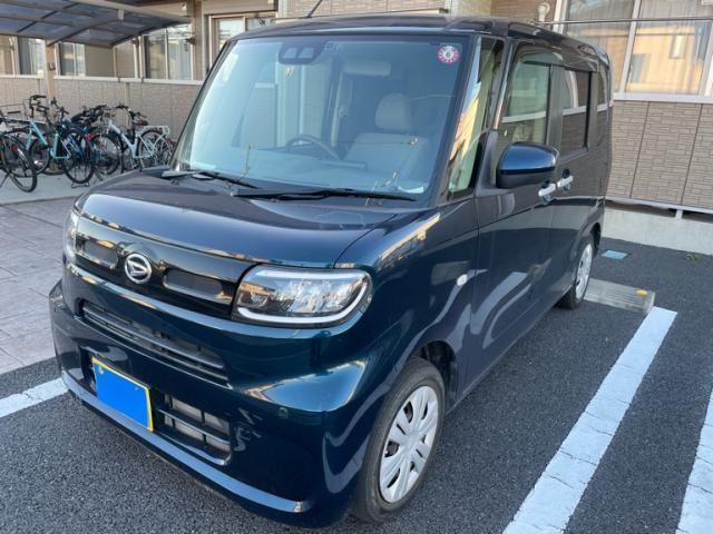 DAIHATSU TANTO 2020