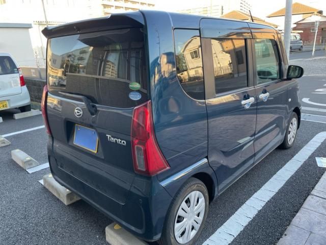 DAIHATSU TANTO 2020