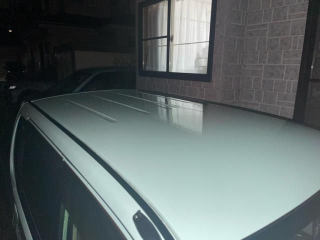 MITSUBISHI eK WAGON 4WD 2013