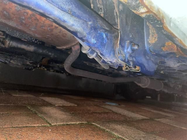 MITSUBISHI eK WAGON 4WD 2013