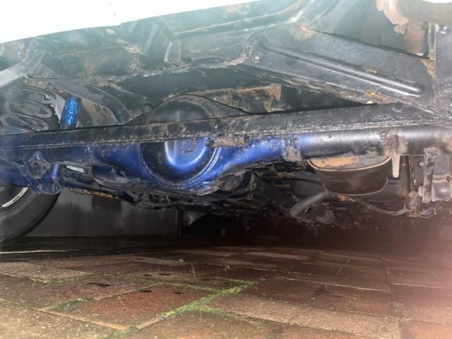 MITSUBISHI eK WAGON 4WD 2013