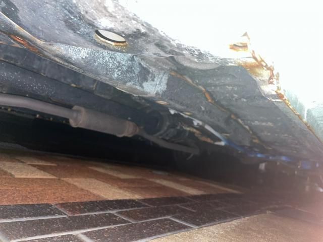 MITSUBISHI eK WAGON 4WD 2013