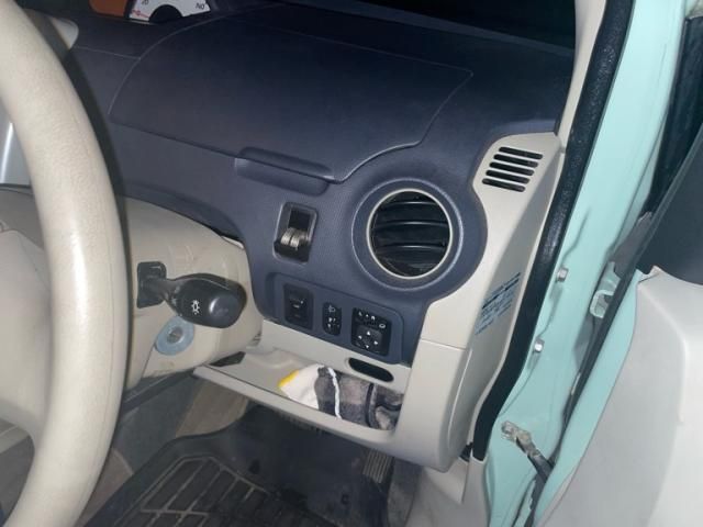 MITSUBISHI eK WAGON 4WD 2013